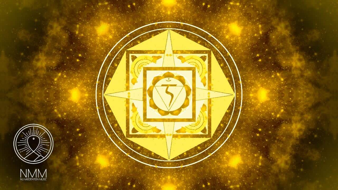 Solar Plexus Activation