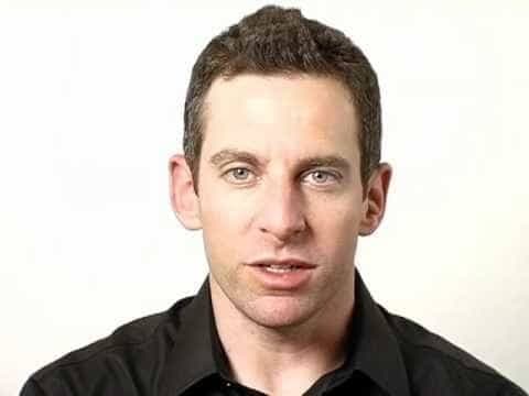 Sam Harris Journey to Atheism Sparked by 9_11
