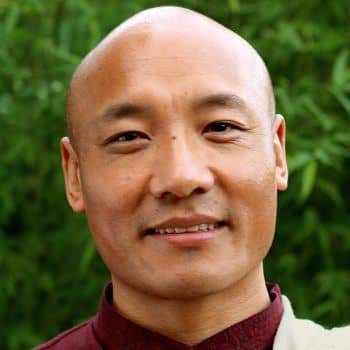 Melting Into Love Anam Thubten
