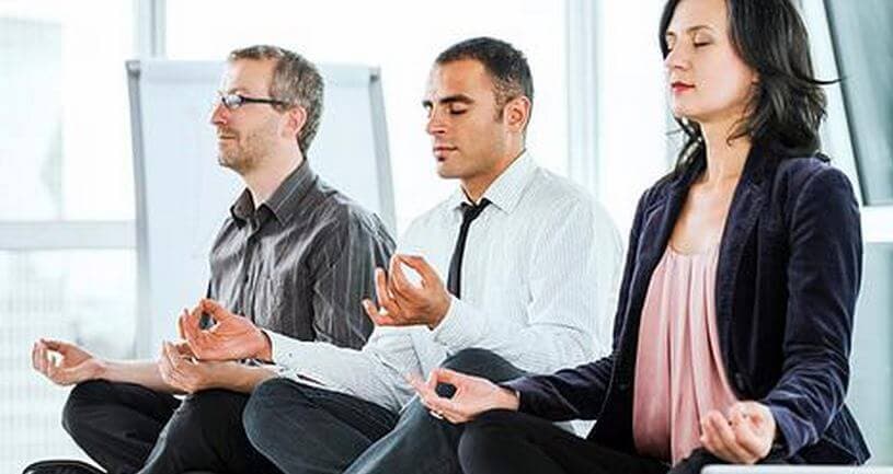 Mindful Leadership in the Workplace