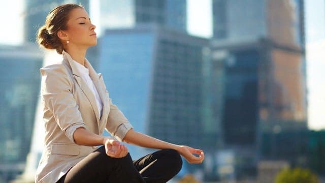 Minding Our Business Mindfulness at Work