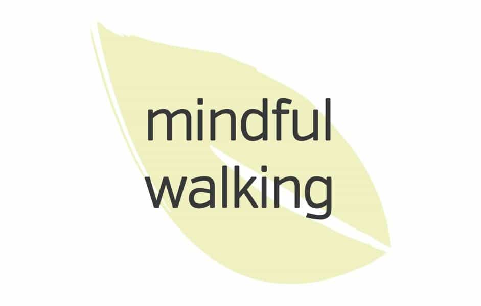 Mindful Walking