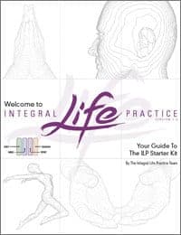 Integral Life Practice Version 1