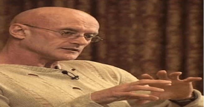 Ken Wilber Big Mind Meditation