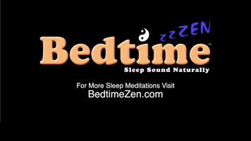 Sleep Meditation Fall Asleep Bedtime Zen