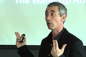 Science of Ultimate Human Performance