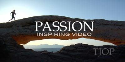 Finding Your Life’s Purpose Passion