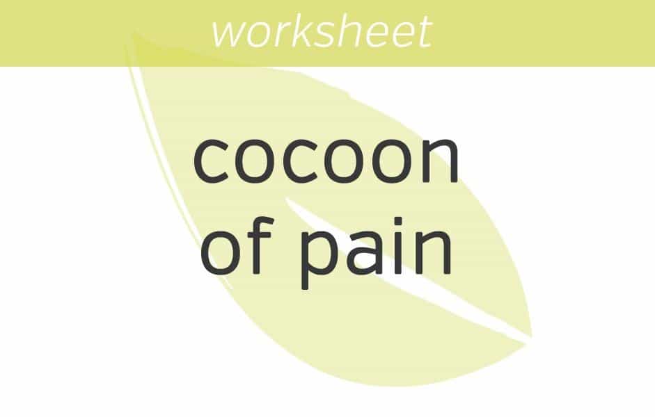 Cocoon of Pain