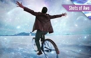 How We Create Serendipity Video