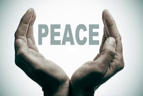 Peace