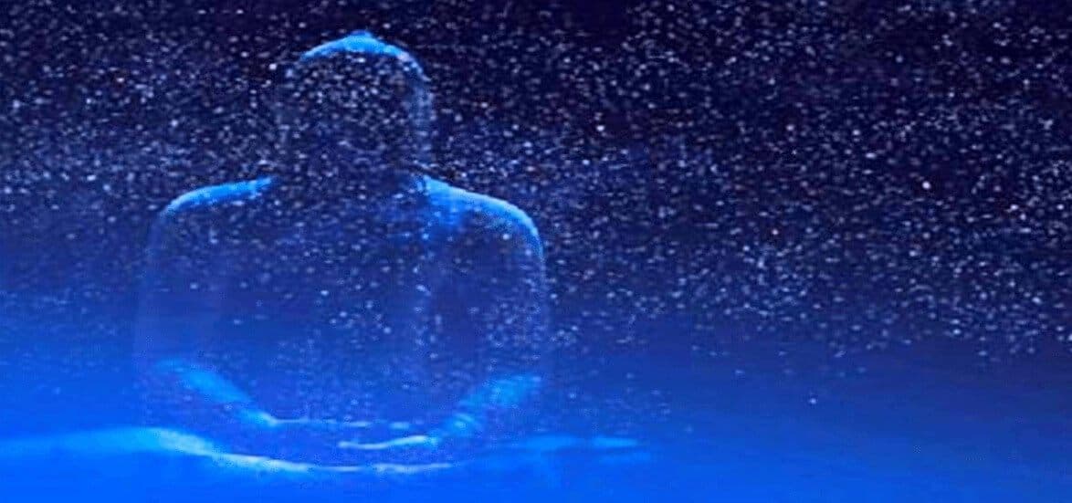 Guided Meditation with Adyashanti