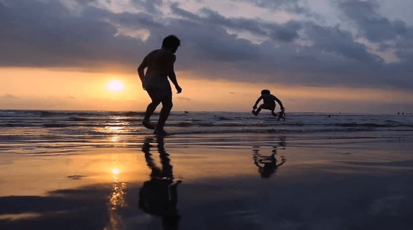 Guided Meditation with Jack Kornfield