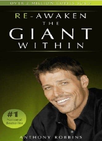 Re-awaken The Giant Within Ebook
