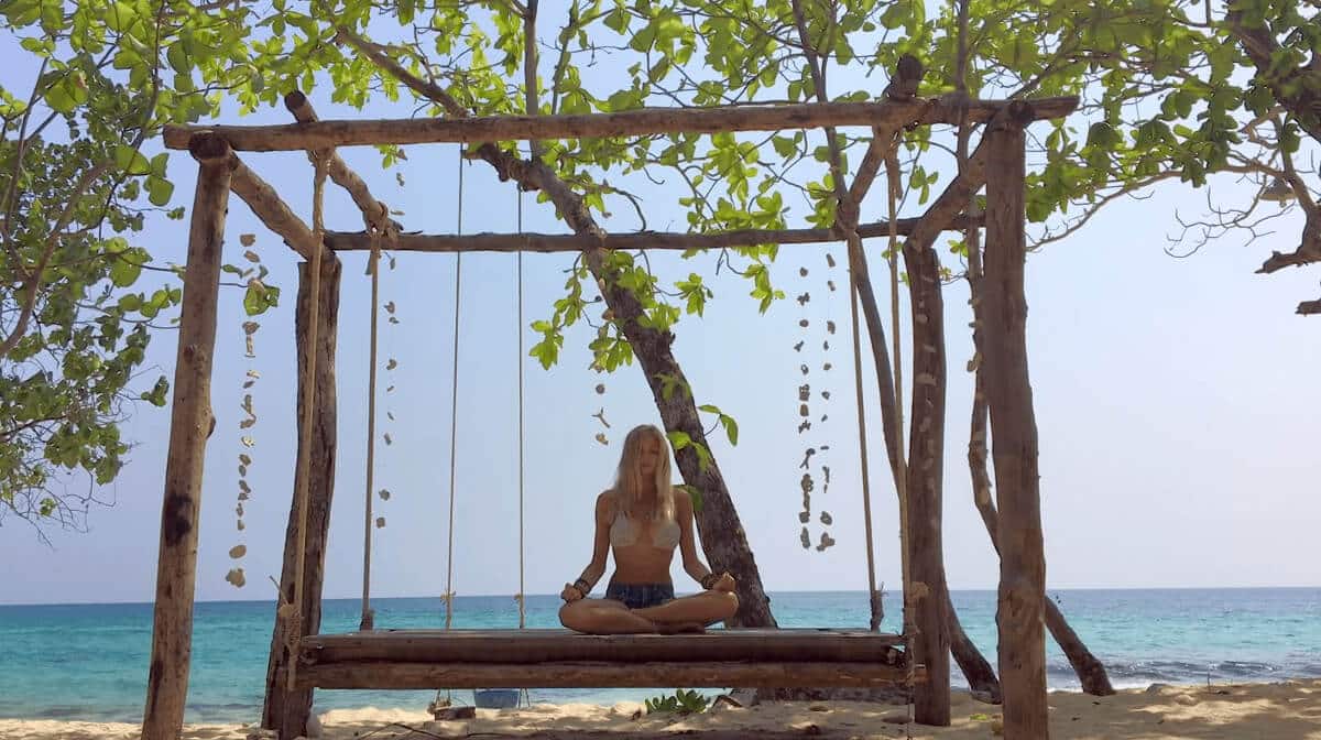 Meditation for Inner Strength