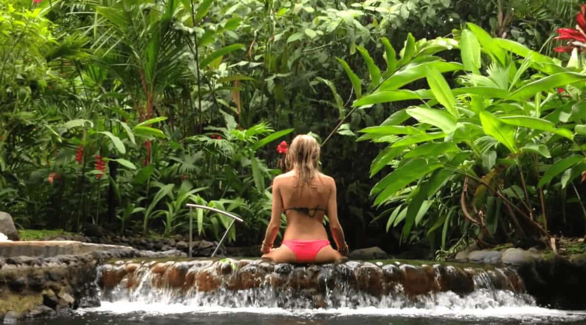 10 Minutes of Peace Calm and Tranquility