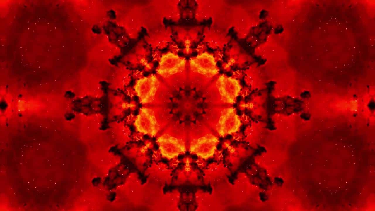 Aura Cleansing Sleep Meditation 7 Chakras