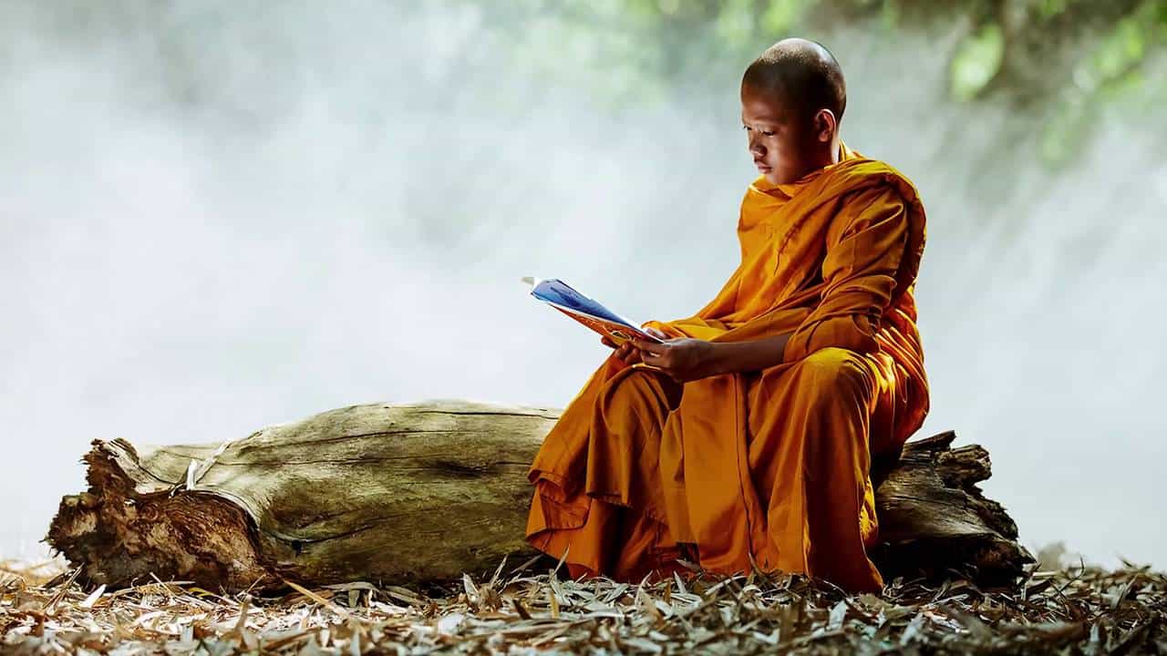 Buddhist meditation music relax mind body, relaxing meditation chant, relaxation music 30209M