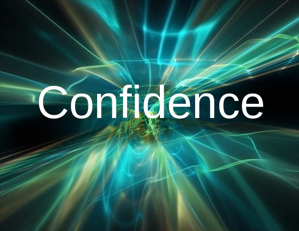 spoken affirmation binaural tones