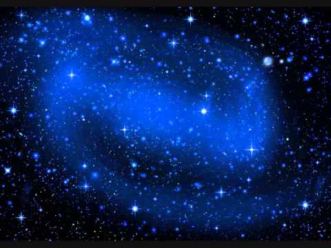Sleep Meditation: Floating Amongst Stars