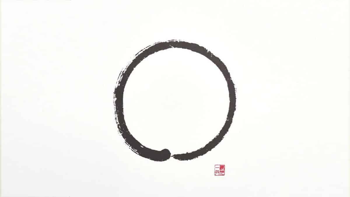 Mindful Art of Thich Nhat Hanh