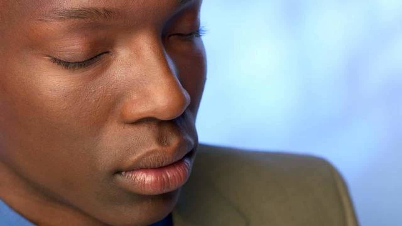 Mindfulness Meditation with Deepak Chopra