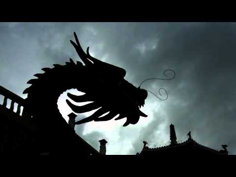 Relaxing Chinese Instrumental Music
