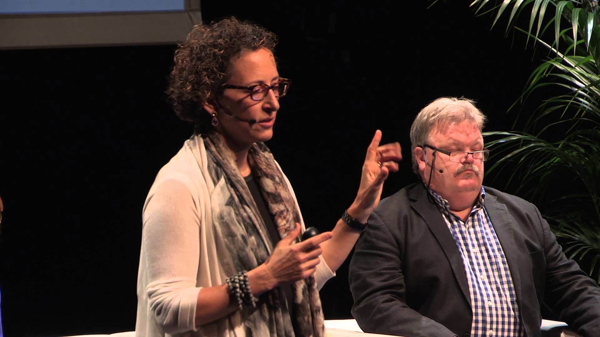 How to Check in with Yourself, Pamela Weiss