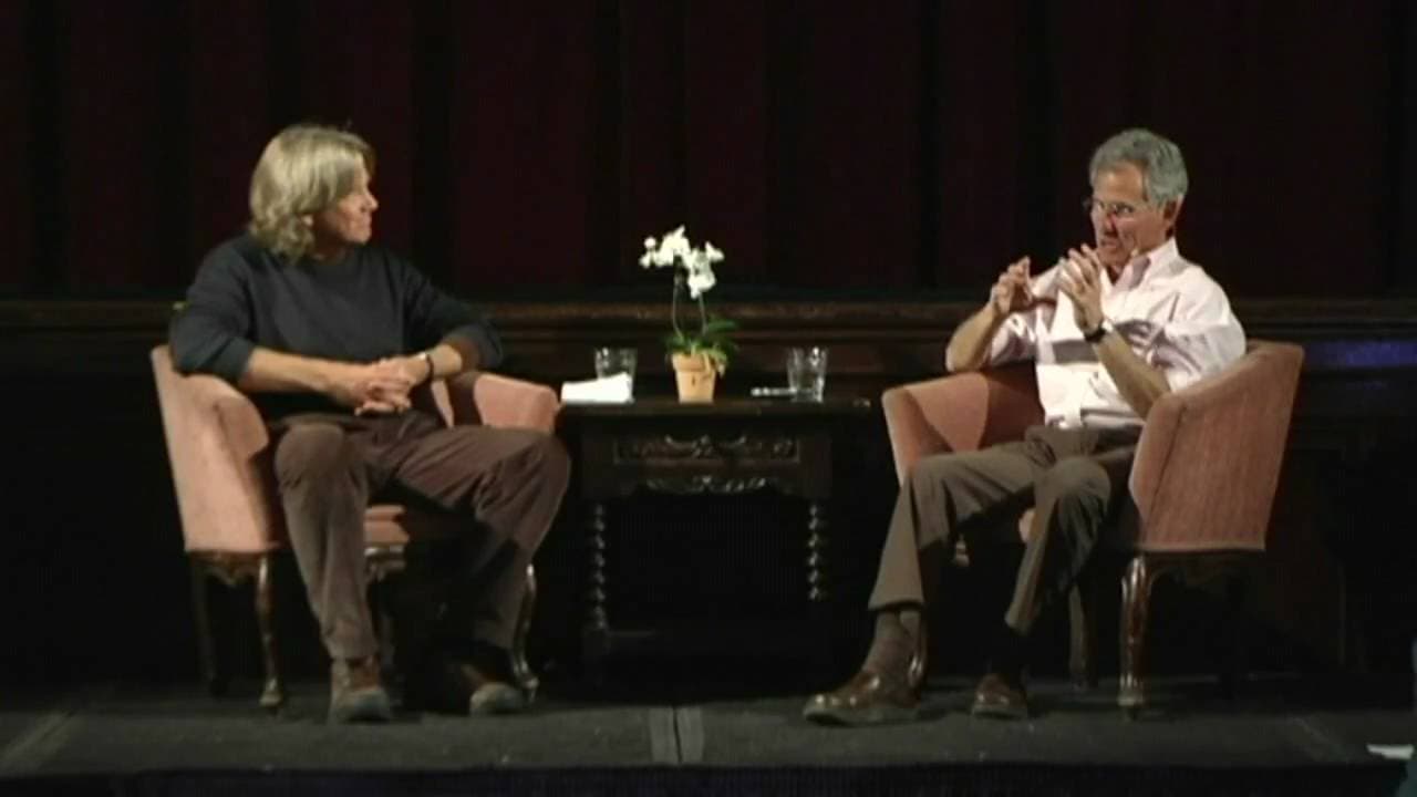 Jon Kabat-Zinn Compassion and Mindfulness