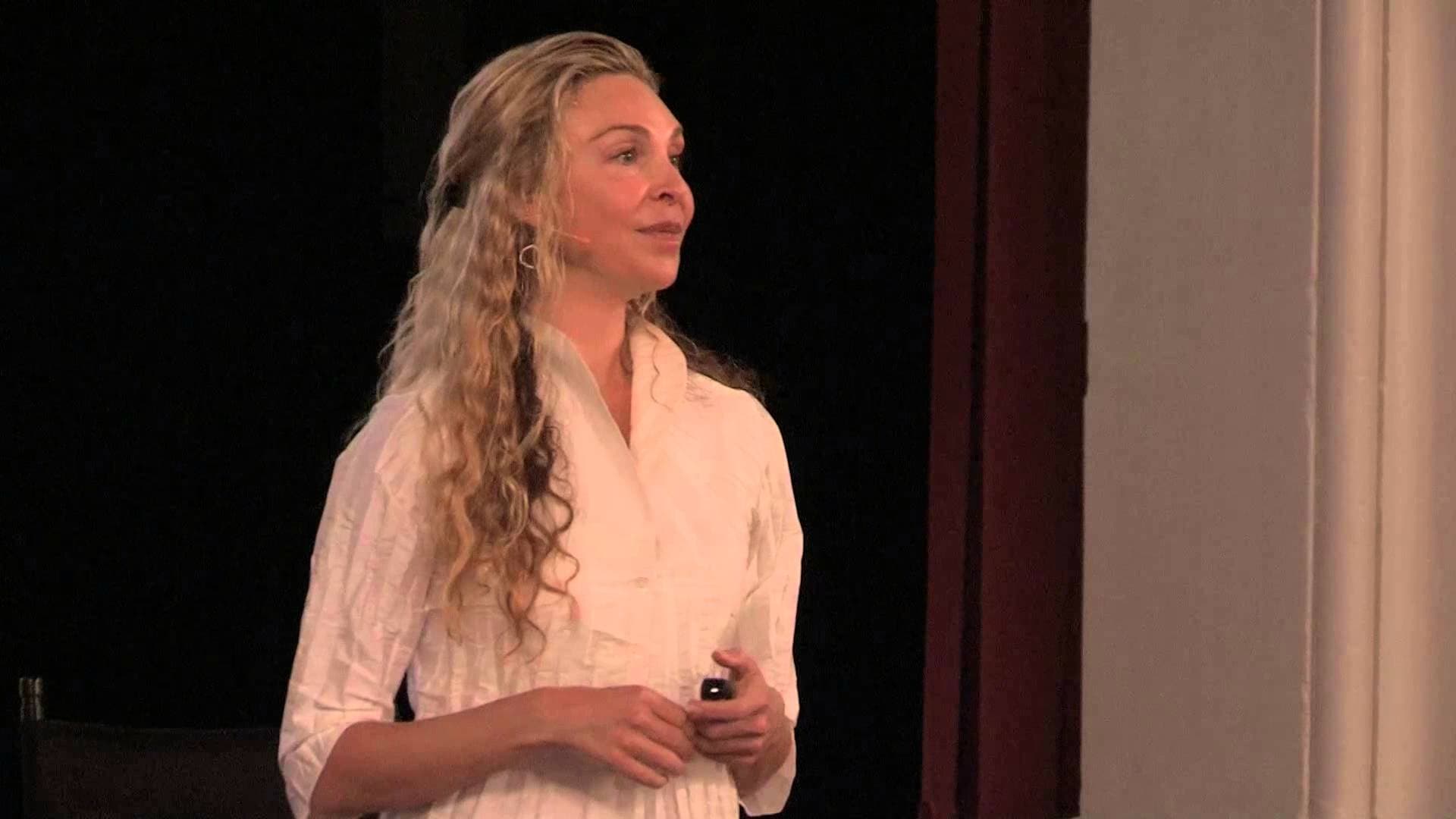 Shauna Shapiro IAA Model of Mindfulness
