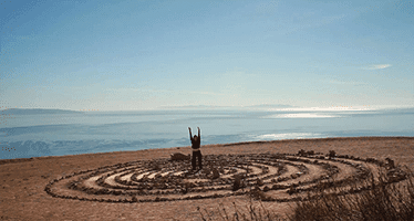 Qoya Movement Ritual