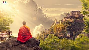 OM Chanting @417 Hz Removes All Negative Blocks