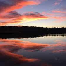 Mindfulness for holiday stress