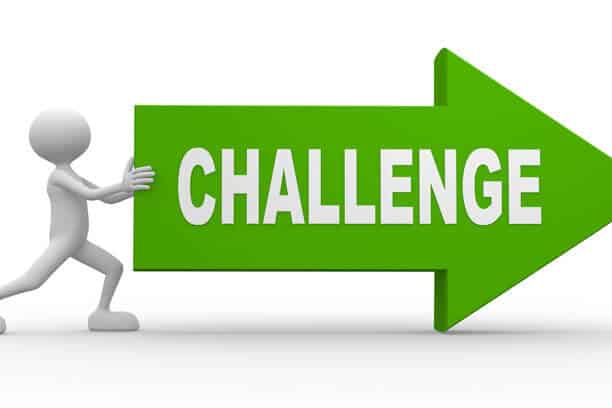 New: 100 Day Mindfulness Challenge