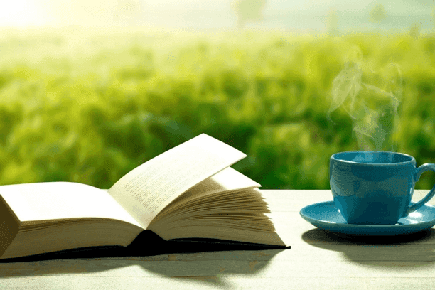 The Importance Of Finding Quiet Time