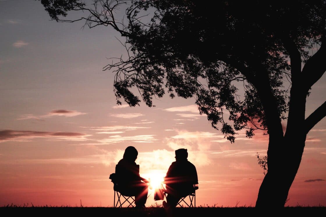 Mindfulness While Speaking with Others