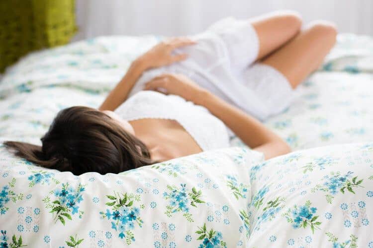 Total Body Relaxation For Sleep