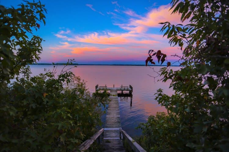 Visualizing your Peaceful Place