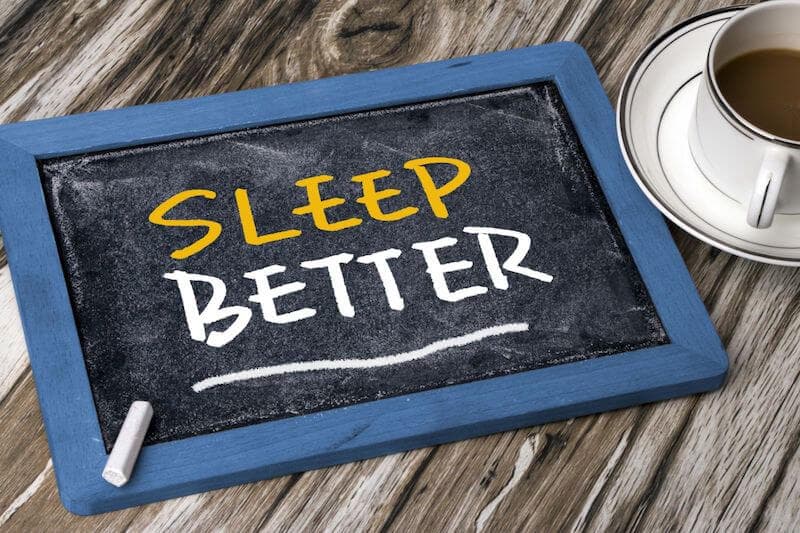 4 Guided Meditation Scripts for Better Sleep