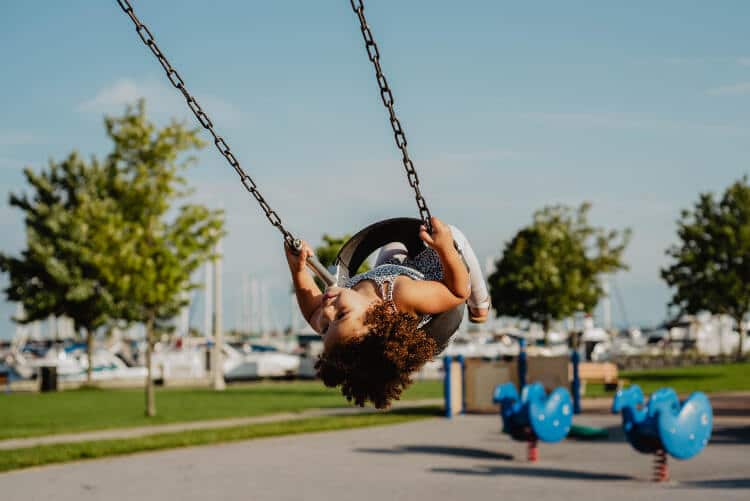 Focusing on Positive Moments Througout the Day