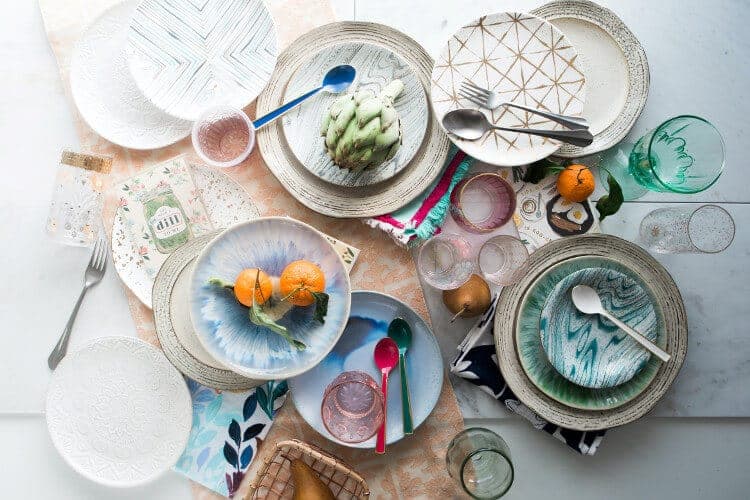 Mindfulness of Doing the Dishes
