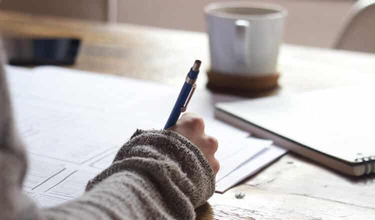 10 Mindfulness Journal Prompts to Boost Self-Awareness