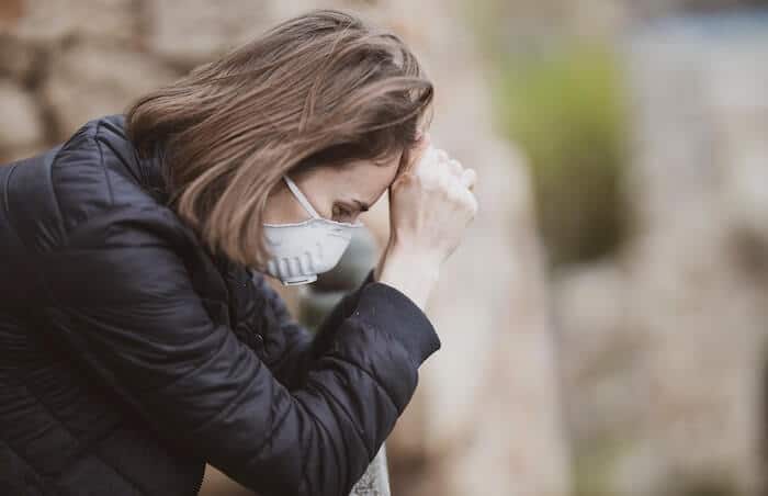 5 Reasons Why Mindfulness is Important During Difficult Times