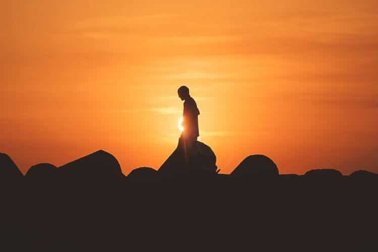 Mindfulness Body Scan