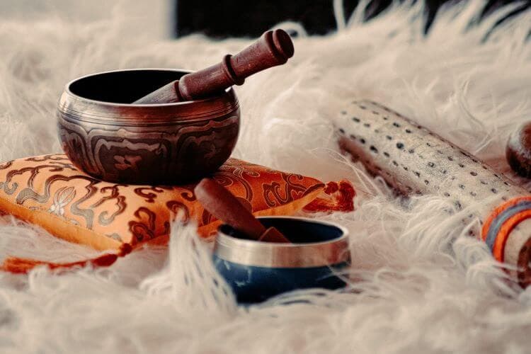 Sleep Meditation Soundscape