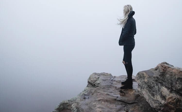 8 Facts About Anxiety (and their Mindful Solutions)