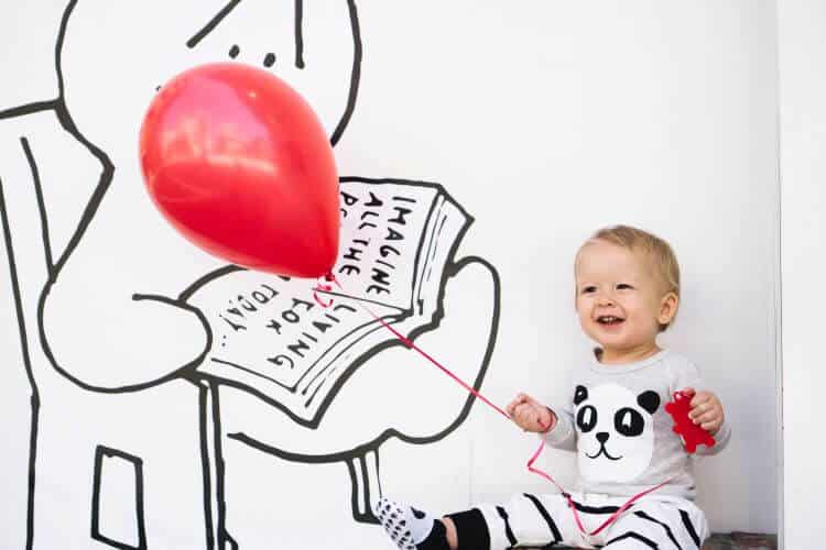 Loving Kindness The Child