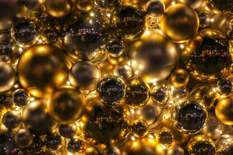 Loving Kindness Visualization The Spheres