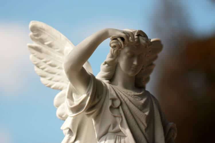 Noticing Your Helpers