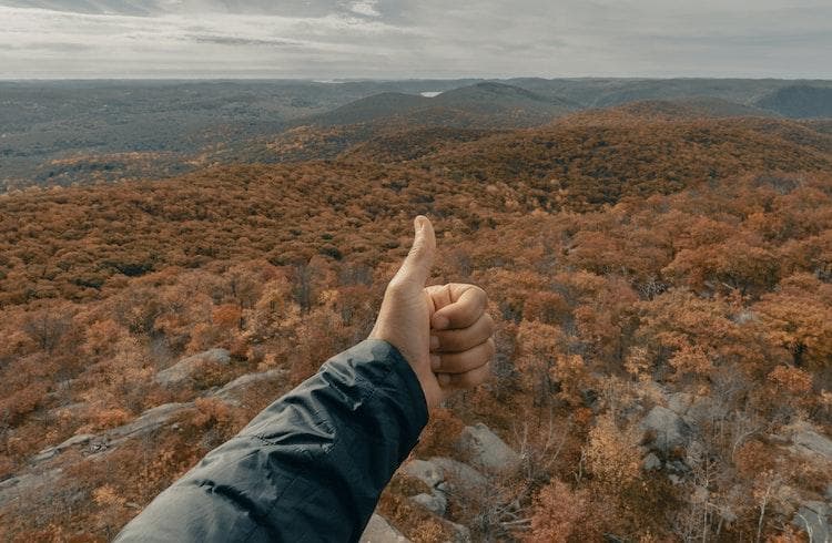 Radical Acceptance: What It Is and What It Isn’t
