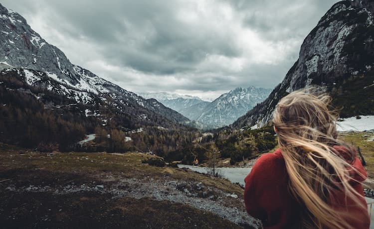 20 Mindful Questions to Ask Yourself
